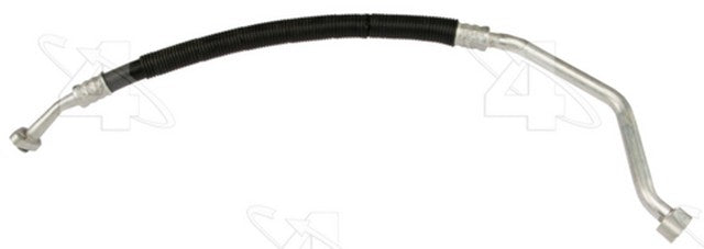 A/C Refrigerant Suction Hose Four Seasons 56876