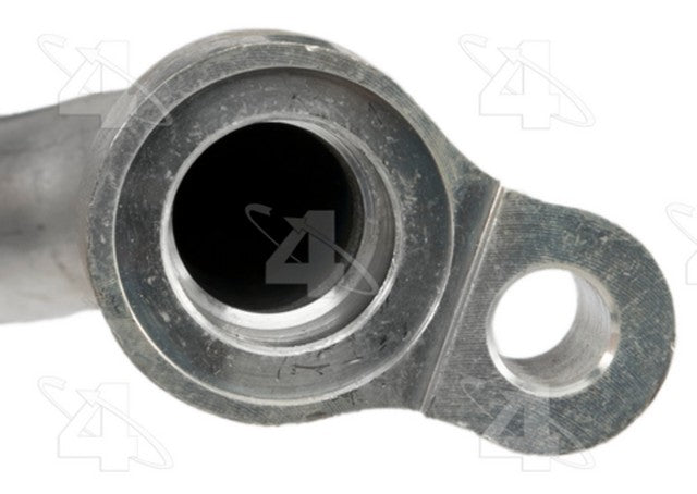 A/C Refrigerant Suction Hose Four Seasons 56876