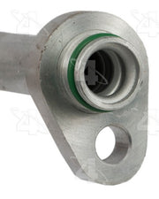 A/C Refrigerant Suction Hose Four Seasons 56876