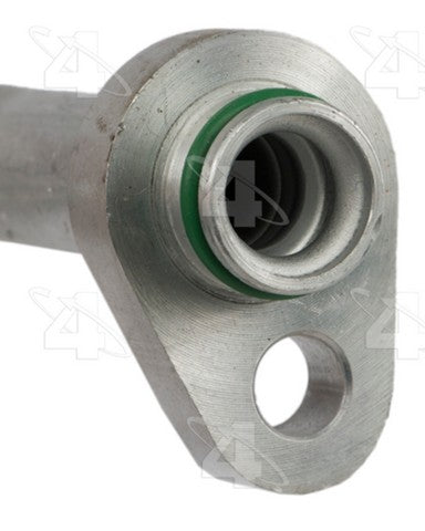 A/C Refrigerant Suction Hose Four Seasons 56876