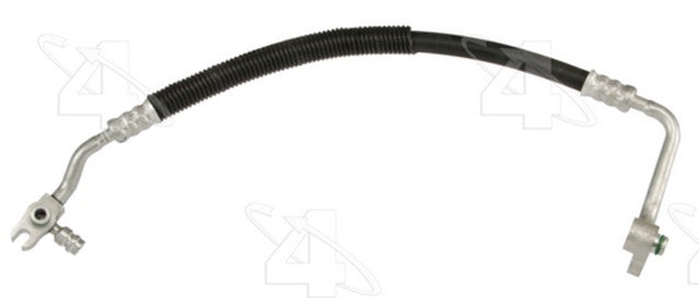 A/C Refrigerant Discharge Hose Four Seasons 56878