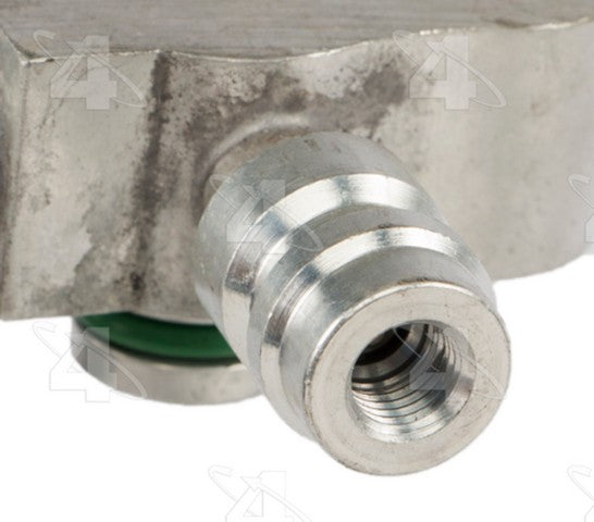 A/C Refrigerant Discharge Hose Four Seasons 56878