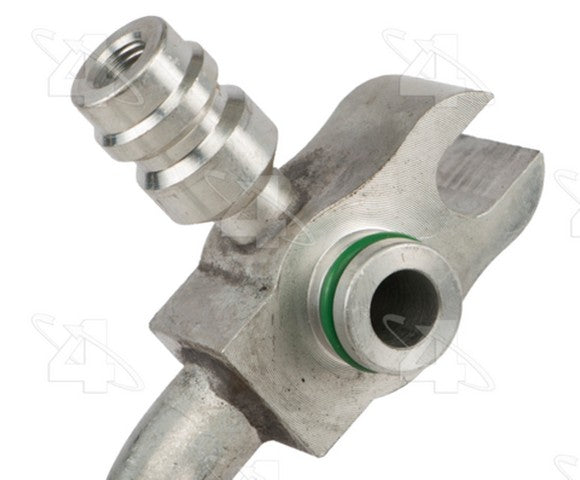 A/C Refrigerant Discharge Hose Four Seasons 56878