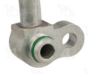 A/C Refrigerant Discharge Hose Four Seasons 56878