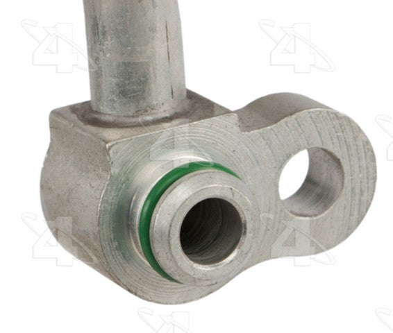 A/C Refrigerant Discharge Hose Four Seasons 56878