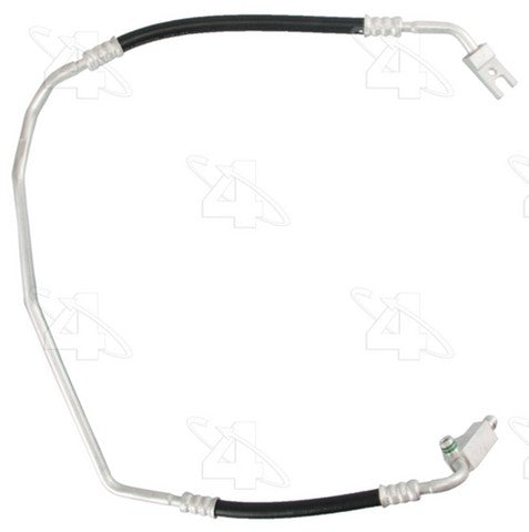 A/C Refrigerant Discharge Hose Four Seasons 56879