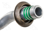 A/C Liquid Line with Orifice Tube Four Seasons 56888