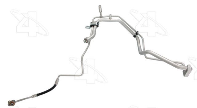 A/C Suction and Liquid Line Hose Assembly Four Seasons 56889