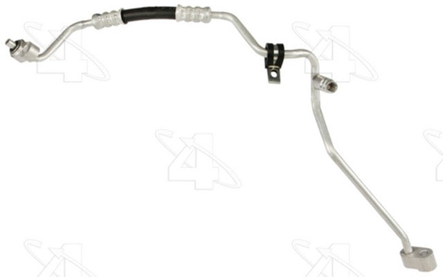 A/C Refrigerant Liquid Hose Four Seasons 56891