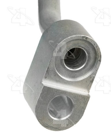 A/C Refrigerant Liquid Hose Four Seasons 56891