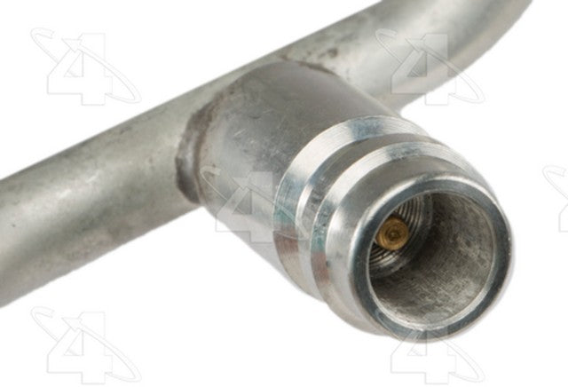 A/C Refrigerant Liquid Hose Four Seasons 56891