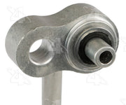 A/C Refrigerant Liquid Hose Four Seasons 56891