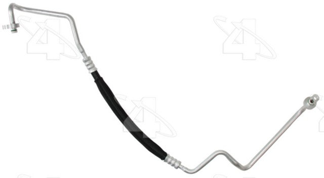 A/C Refrigerant Discharge Hose Four Seasons 56892