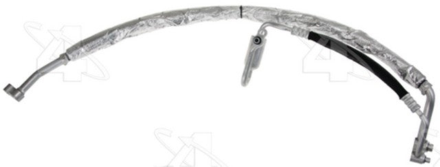 A/C Refrigerant Discharge / Suction Hose Assembly Four Seasons 56893