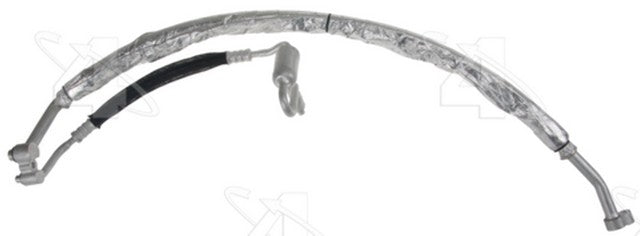 A/C Refrigerant Discharge / Suction Hose Assembly Four Seasons 56893