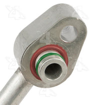 A/C Refrigerant Discharge Hose Four Seasons 56894