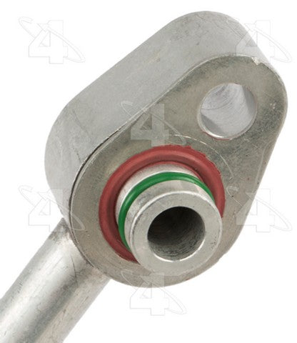 A/C Refrigerant Discharge Hose Four Seasons 56894