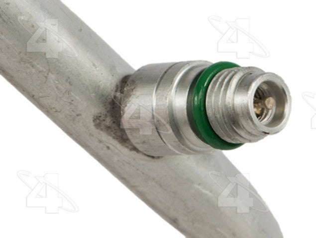 A/C Refrigerant Discharge Hose Four Seasons 56894