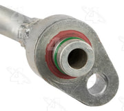 A/C Refrigerant Discharge Hose Four Seasons 56894