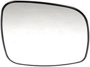 Door Mirror Glass Dorman-Help 56900