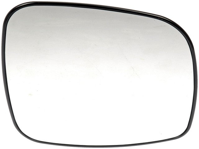 Door Mirror Glass Dorman-Help 56900
