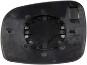 Door Mirror Glass Dorman-Help 56900