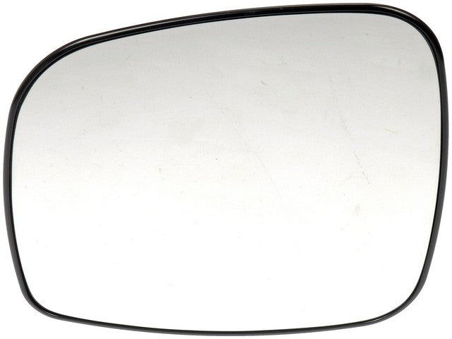 Door Mirror Glass Dorman-Help 56901
