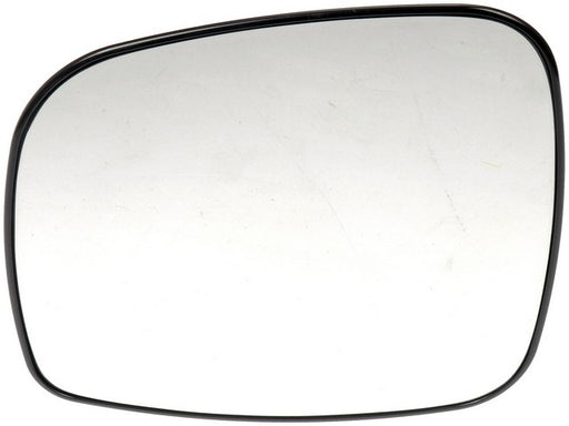 Door Mirror Glass Dorman-Help 56901