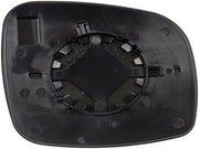 Door Mirror Glass Dorman-Help 56901