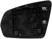 Door Mirror Glass Dorman-Help 56902