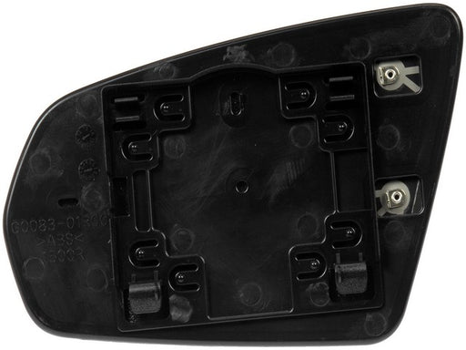 Door Mirror Glass Dorman-Help 56902