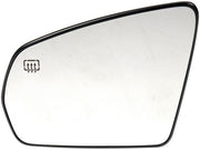Door Mirror Glass Dorman-Help 56903