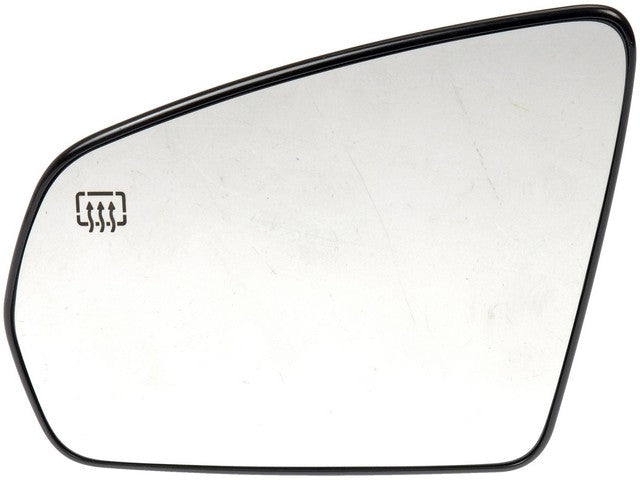 Door Mirror Glass Dorman-Help 56903