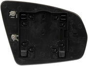 Door Mirror Glass Dorman-Help 56903