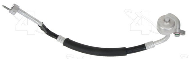 A/C Refrigerant Suction Hose Four Seasons 56906