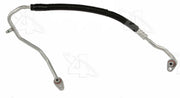 A/C Refrigerant Discharge Hose Four Seasons 56913