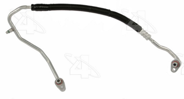 A/C Refrigerant Discharge Hose Four Seasons 56913