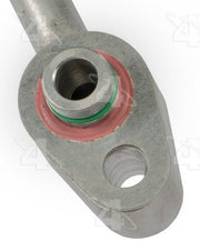 A/C Refrigerant Discharge Hose Four Seasons 56913