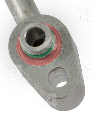A/C Refrigerant Discharge Hose Four Seasons 56913
