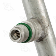 A/C Refrigerant Discharge Hose Four Seasons 56913