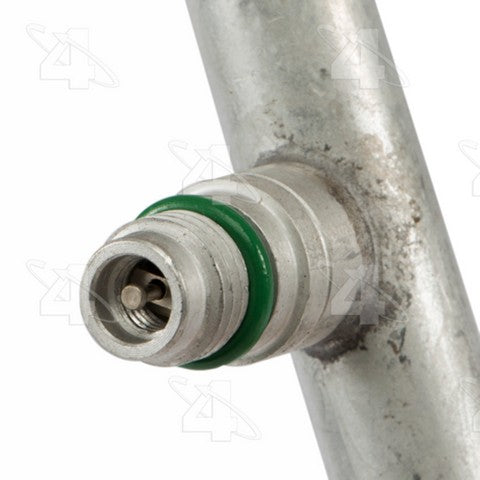 A/C Refrigerant Discharge Hose Four Seasons 56913