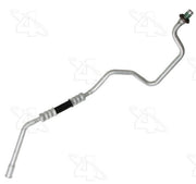 A/C Liquid Line with Orifice Tube Four Seasons 56919