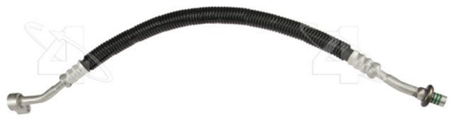A/C Refrigerant Liquid Hose Four Seasons 56920