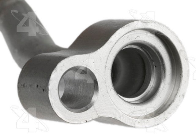 A/C Refrigerant Liquid Hose Four Seasons 56920