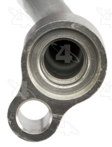 A/C Refrigerant Liquid Hose Four Seasons 56920