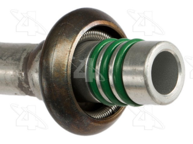 A/C Refrigerant Liquid Hose Four Seasons 56920