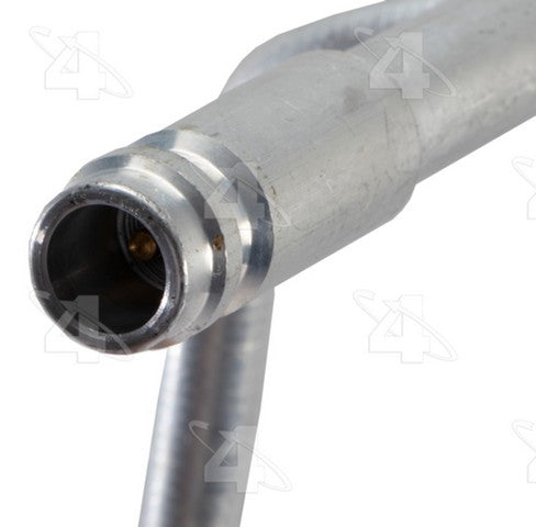 A/C Suction and Liquid Line Hose Assembly Four Seasons 56922