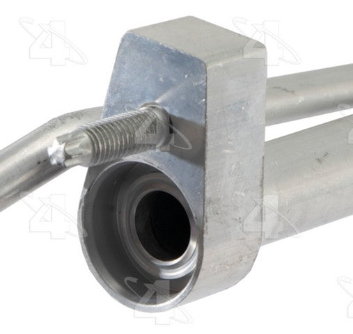 A/C Suction and Liquid Line Hose Assembly Four Seasons 56922