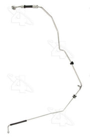 A/C Refrigerant Liquid Hose Four Seasons 56925