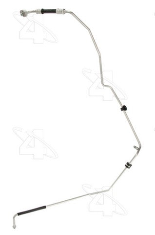 A/C Refrigerant Liquid Hose Four Seasons 56925
